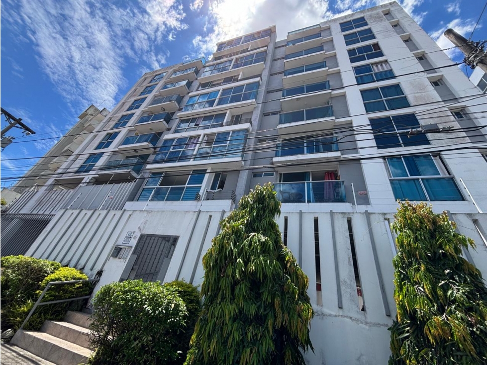 Alquiler de Apartamento en el Crisol