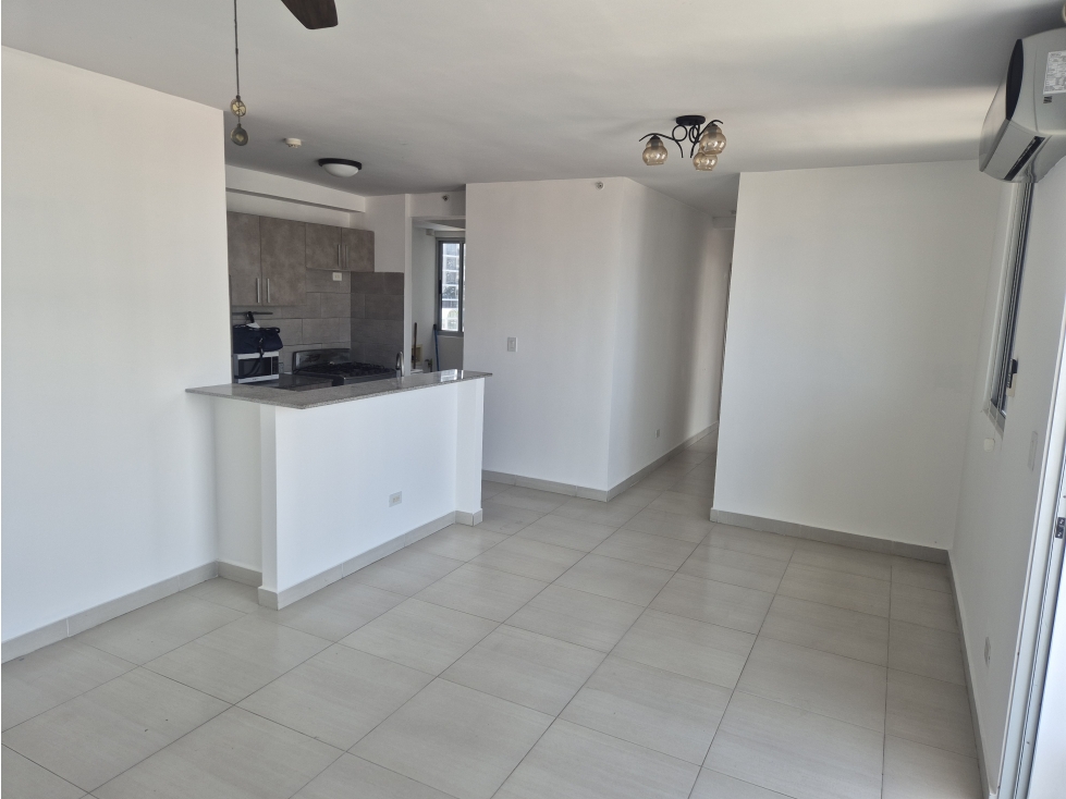 Alquiler de Apartamento en Bella Vista — foto 4
