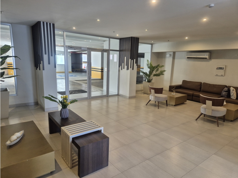 Alquiler de Apartamento en Bella Vista