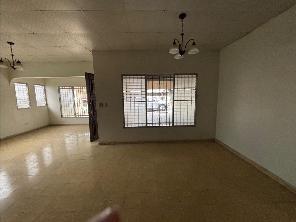 Alquiler de Casa en Cerro Viento - 6