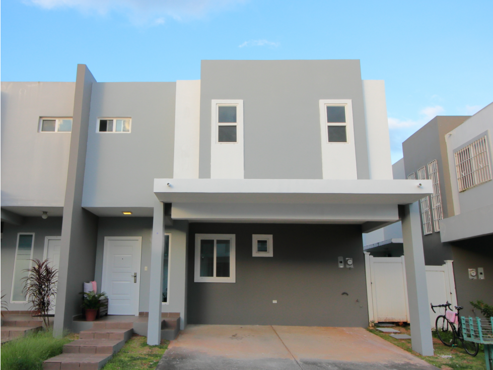Venta de Casa en Paseo del Norte
