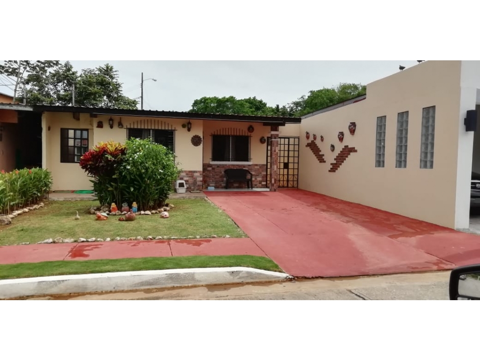 Venta de Casa en San Antonio