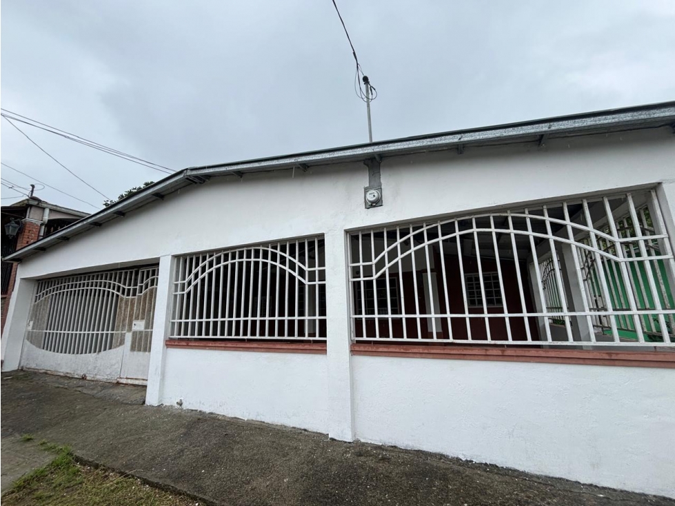 Venta o Alquiler de Casa en Ciudad Bolivar