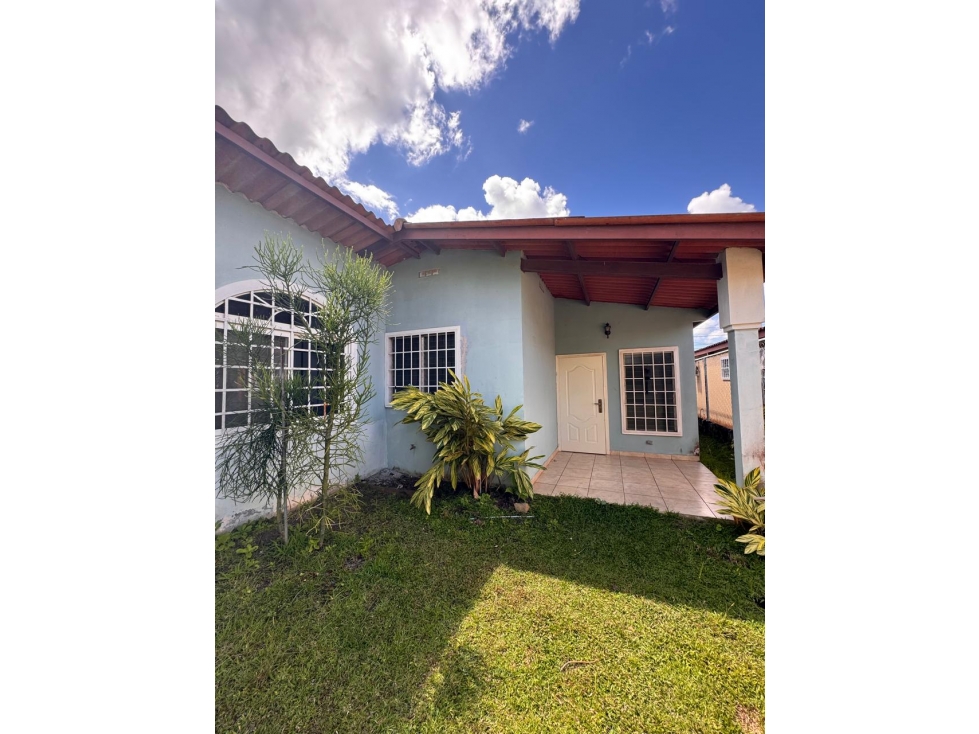 Venta de Casa en Brisas del Golf Arraijan
