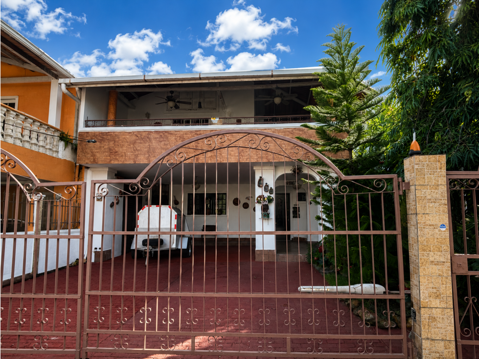 Venta de casa en El Crisol