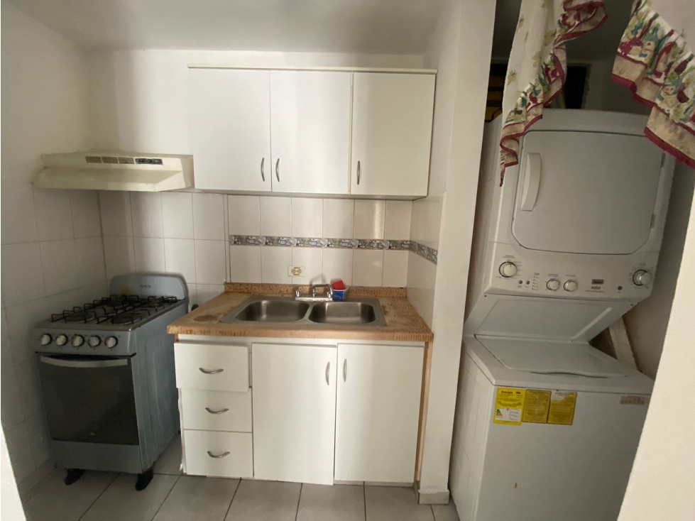 Venta de Apartamento en Condado del Rey — foto 3