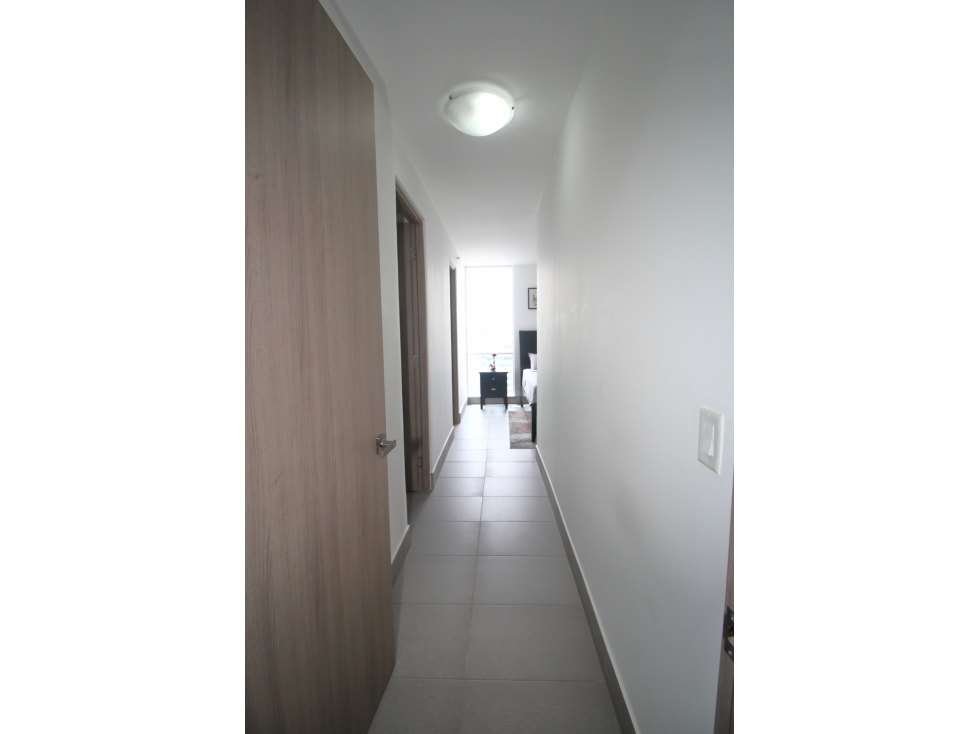 Alquiler de Apartamento en Vía España — foto 5