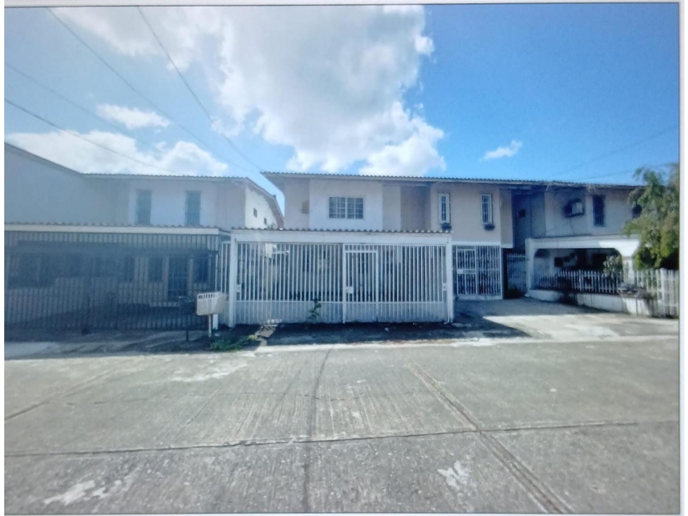 Venta de Casa en Condado del Rey