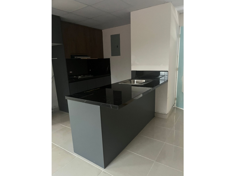 Alquiler de Apartamento en San Antonio — foto 4