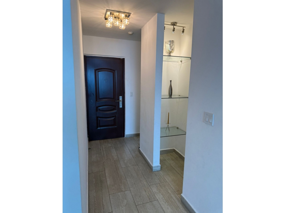 Venta de Apartamento en San Francisco — foto 4
