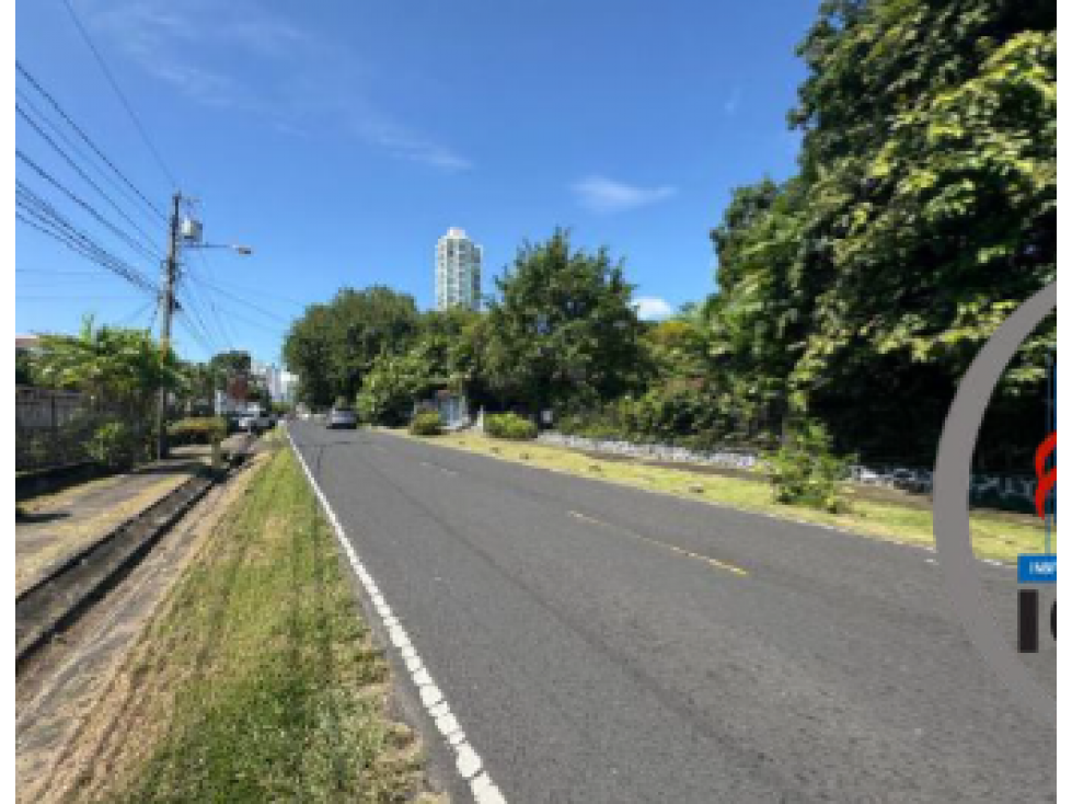 Venta de Terreno en San Francisco — foto 3