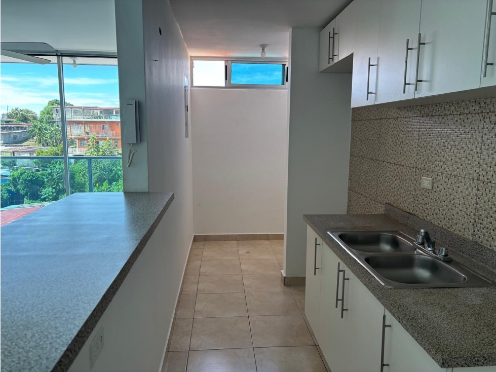 Alquiler de Apartamento en el Crisol — foto 5