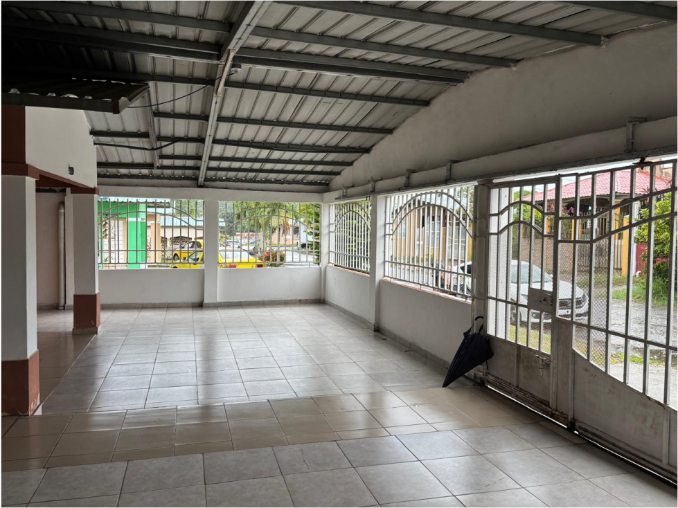 Venta o Alquiler de Casa en Ciudad Bolivar — foto 2
