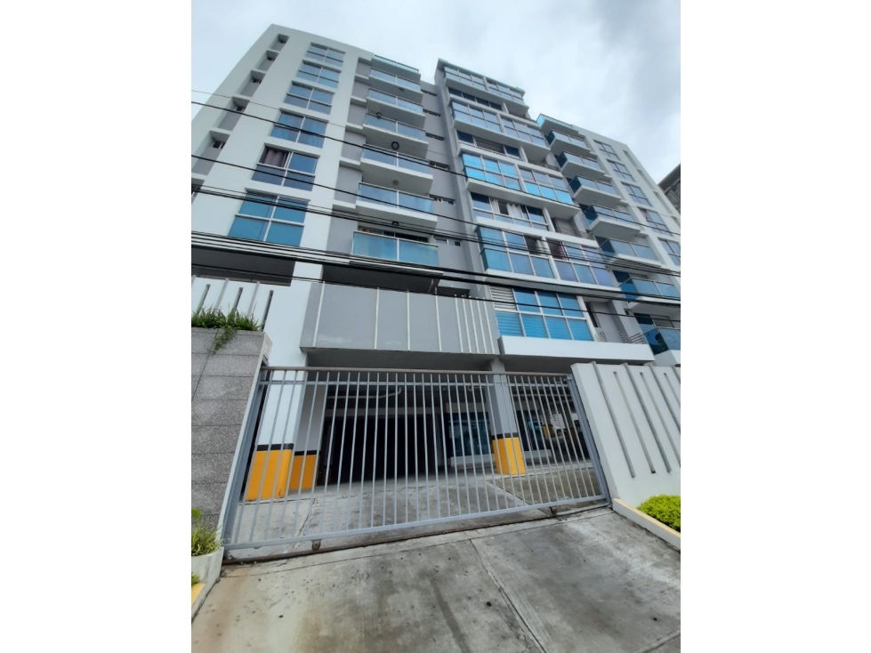 Alquiler de apartamento en El Crisol — foto 2