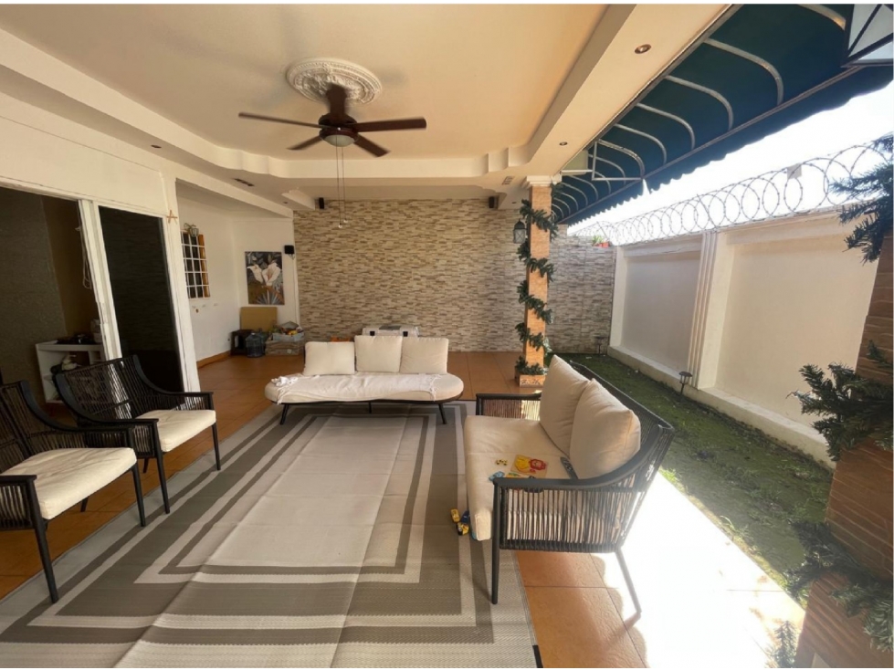 Venta de Casa en Cerro Viento
