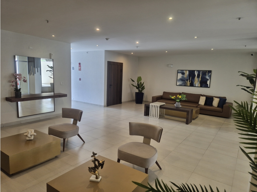 Alquiler de Apartamento en Bella Vista — foto 2