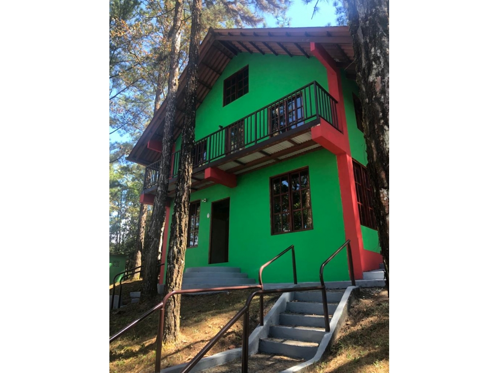 Venta de Casa en Cerro Azul
