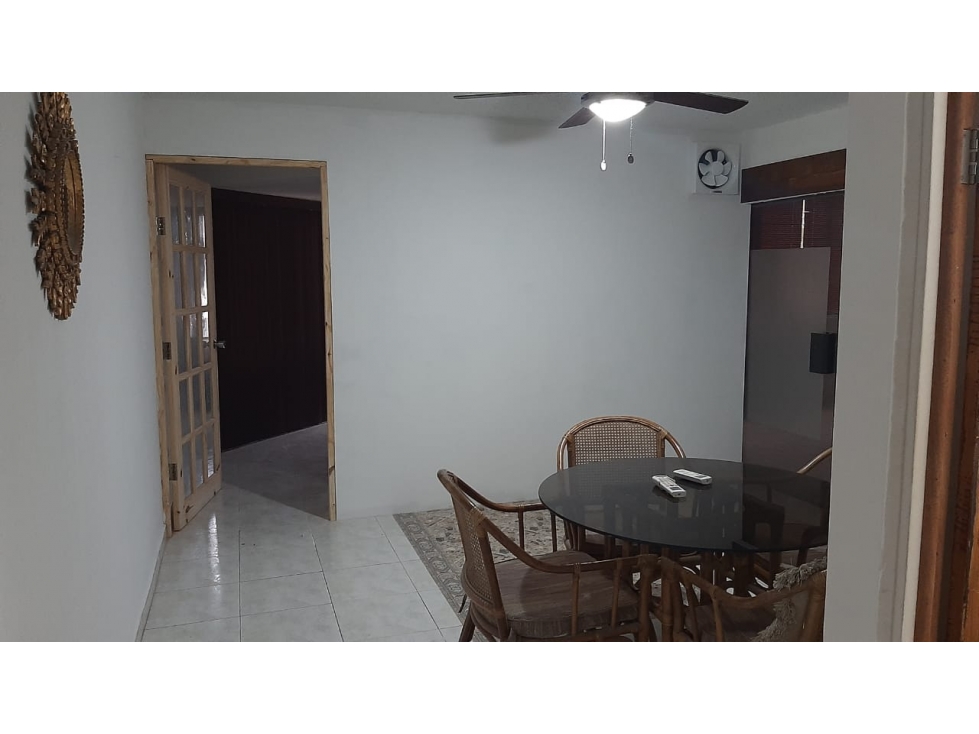 Alquiler de Apartamento en el Cangrejo — foto 5