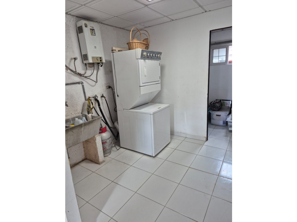 Alquiler de Casa en Brisas del Golf — foto 4