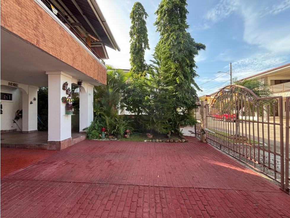 Venta de casa en El Crisol — foto 2