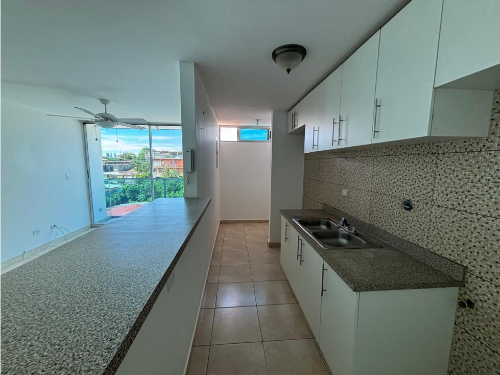 Alquiler de Apartamento en el Crisol — foto 6