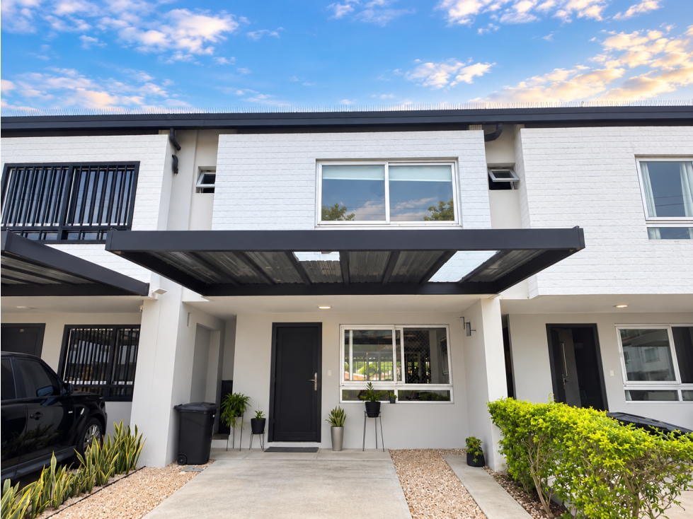 Venta de Casa en El Crisol