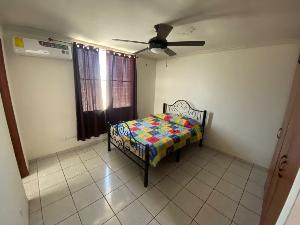 Venta de Apartamento en Condado del Rey — foto 5
