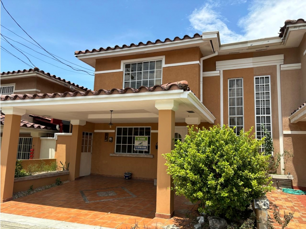 Venta de Casa en Condado del Rey