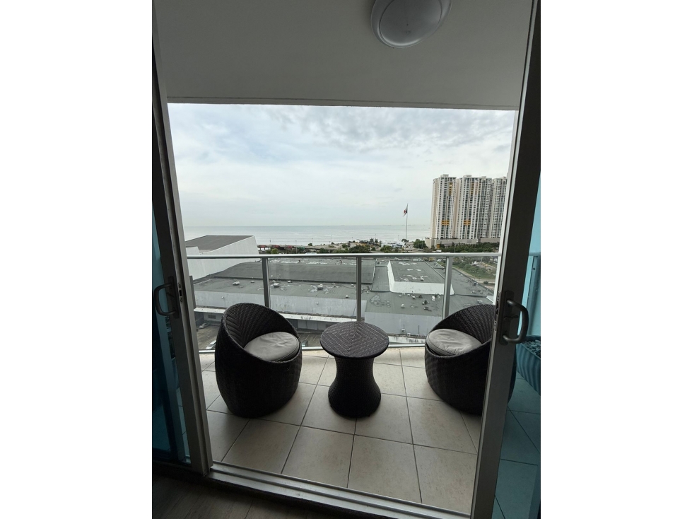 Venta de Apartamento en San Francisco — foto 3