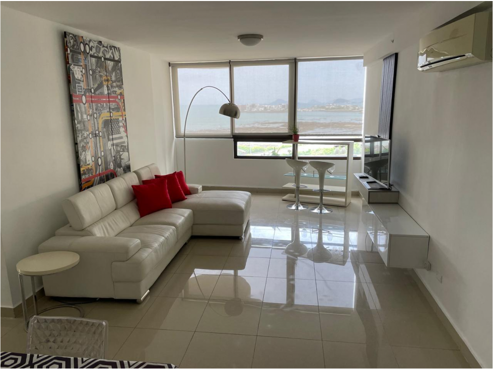 Venta de Apartamento en San Francisco