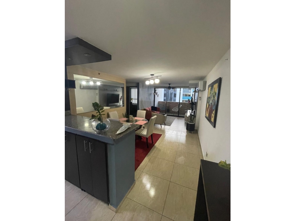 Alquiler de Apartamento en Condado del Rey