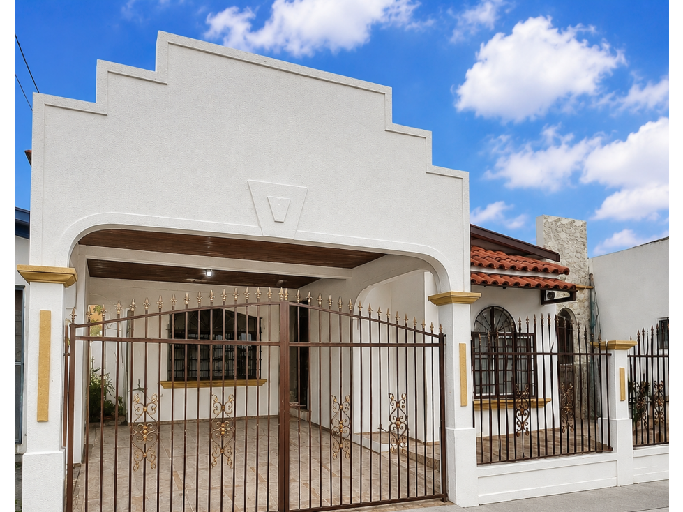 Venta de casa en San Antonio