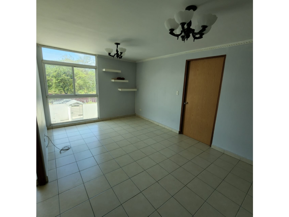Venta de Apartamento en El Crisol