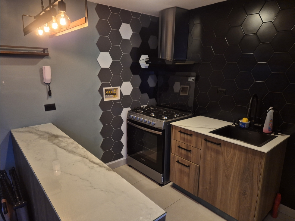 Alquiler de Apartamento en El Crisol — foto 2