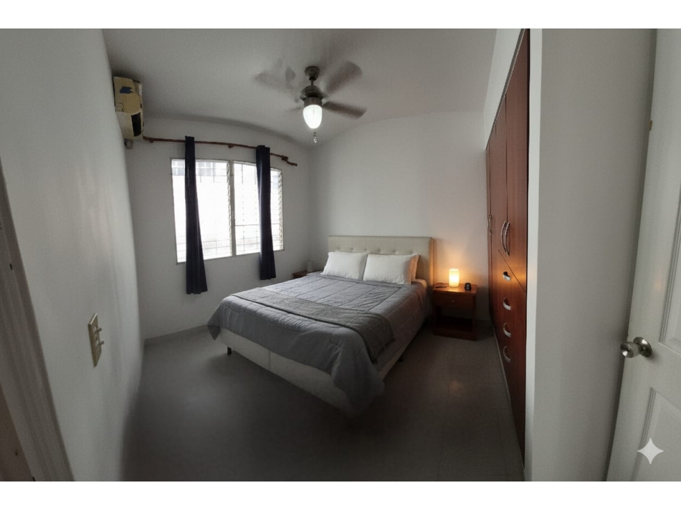 Alquiler de Casa en Brisas del Golf — foto 6