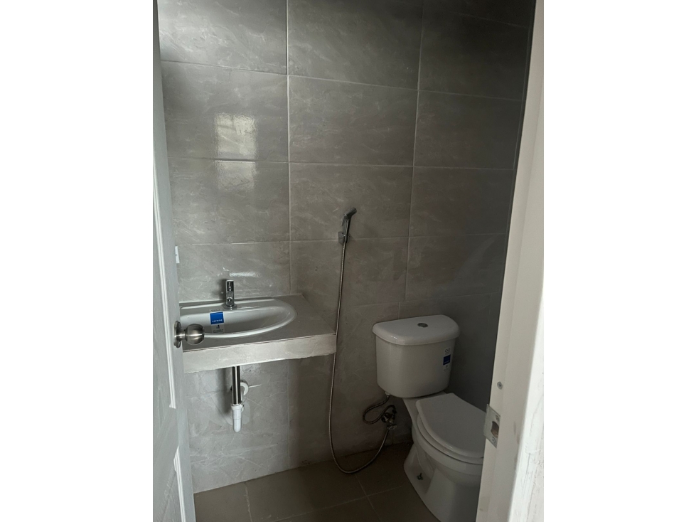Alquiler de Apartamento en San Antonio — foto 6