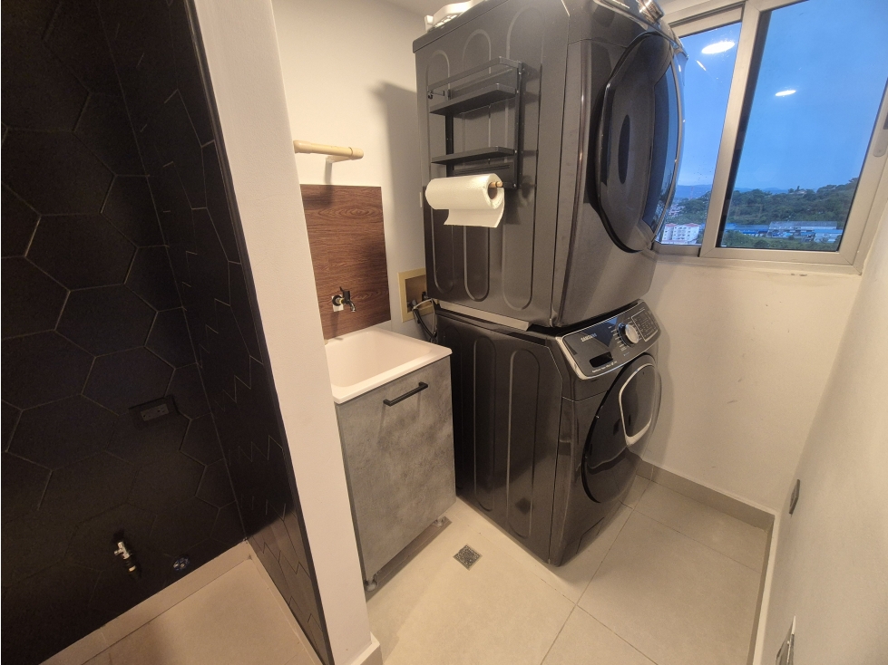 Alquiler de Apartamento en El Crisol — foto 4