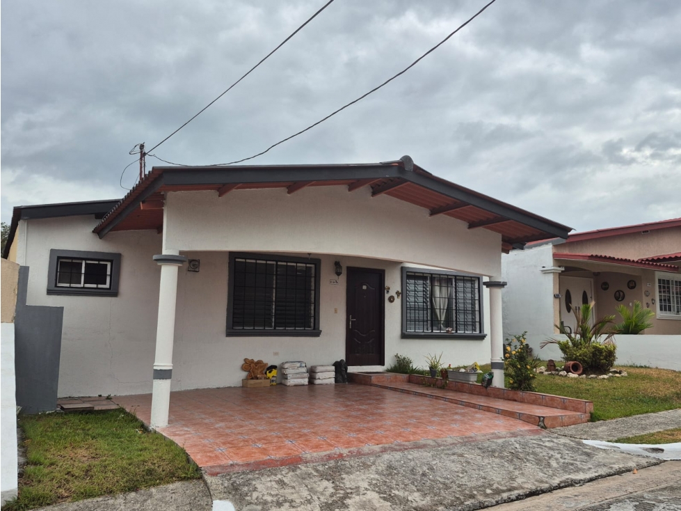 Alquiler de Casa en Brisas del Golf — foto 2