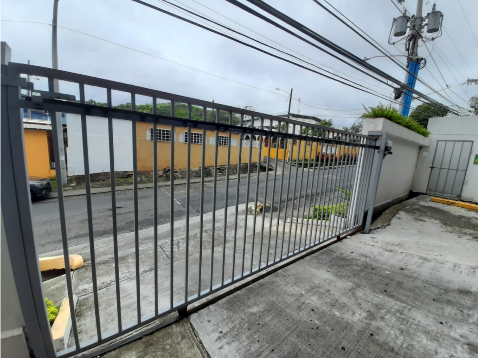 Alquiler de apartamento en El Crisol — foto 3