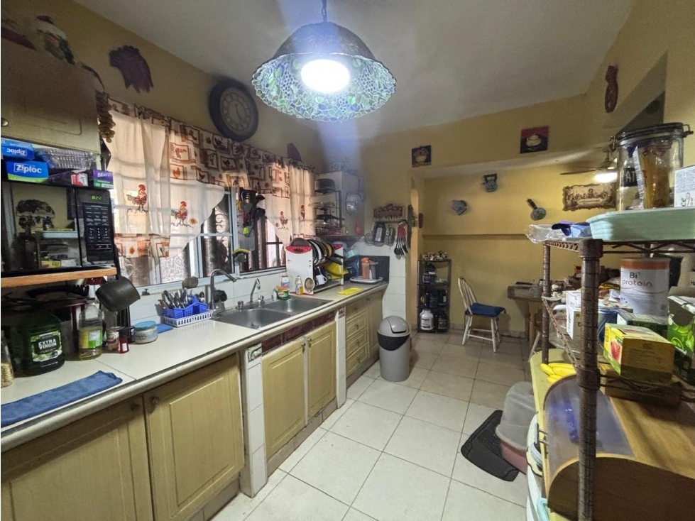 Venta de casa en El Crisol — foto 6