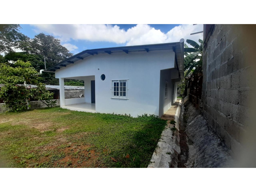 Venta de Casa en Mañanitas