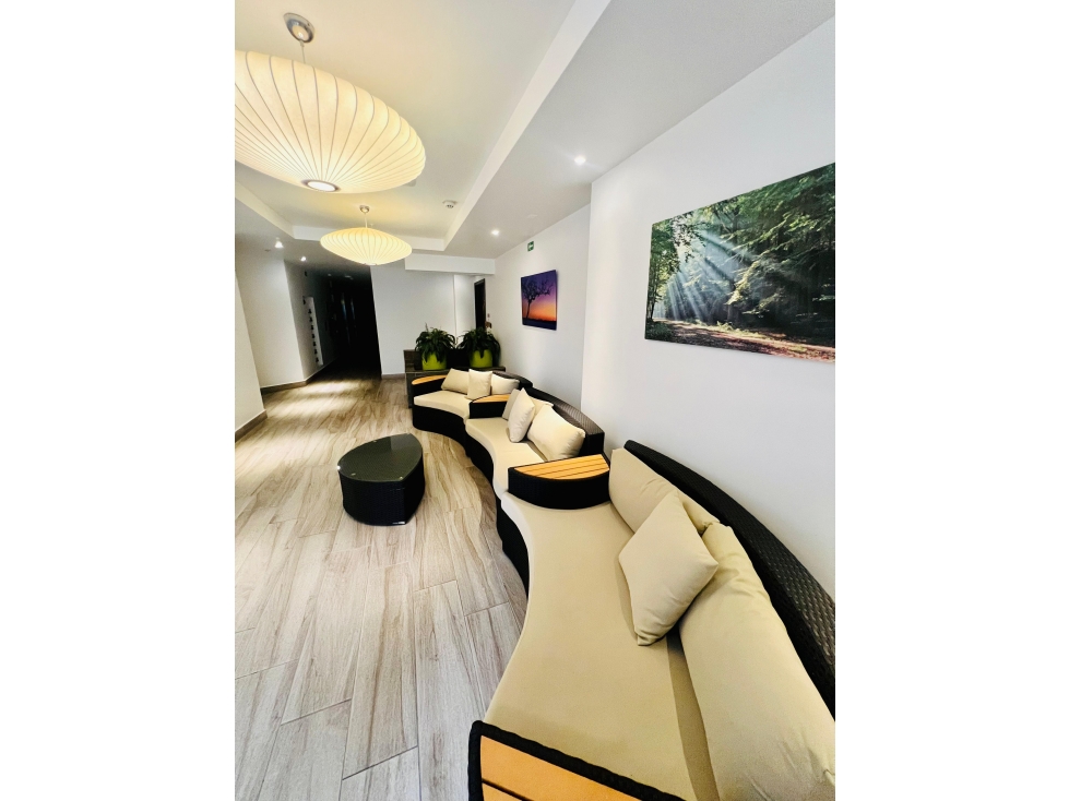 Tucan Country Club & Resort Panama - PH Forest Towers - 1