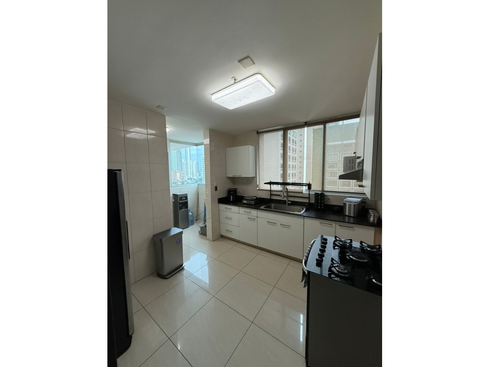 Venta de Apartamento en San Francisco — foto 5