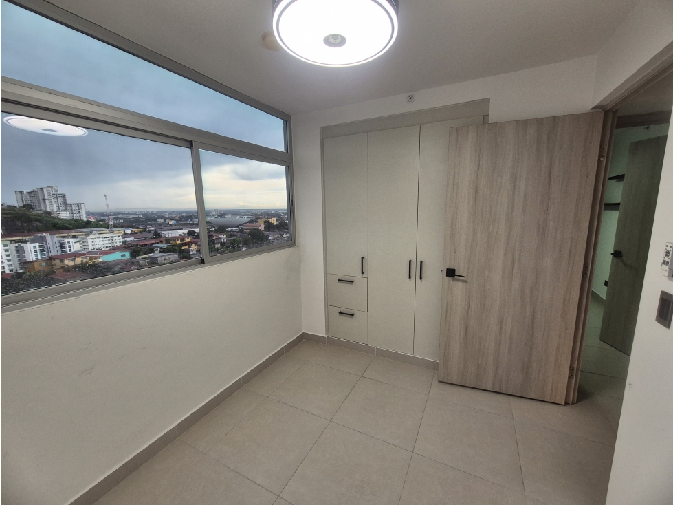 Alquiler de Apartamento en El Crisol — foto 6