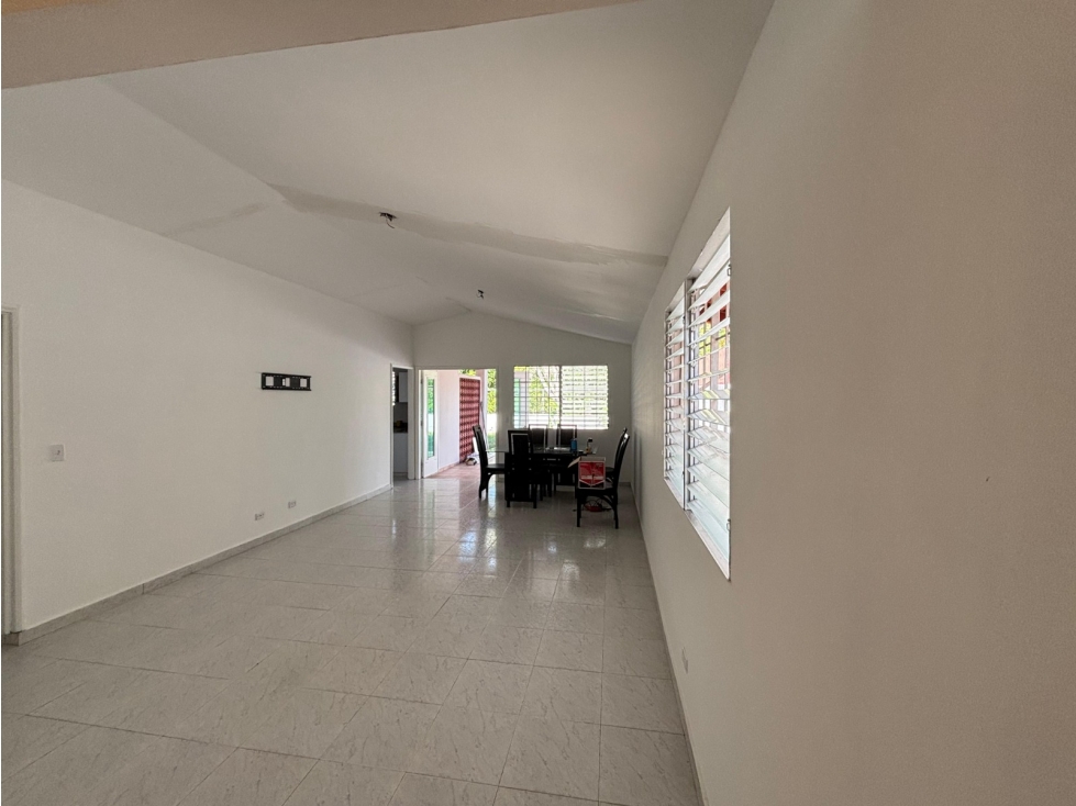 ALQUILER DE CASA EN BRISAS DEL GOLF — foto 4
