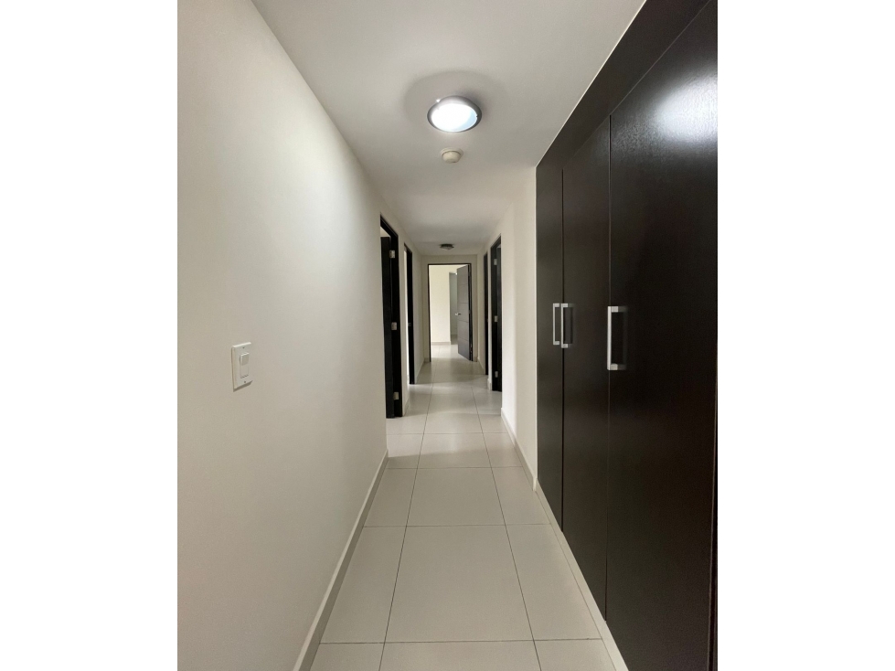 Alquiler de Apartamento en Panama Pacífico - 5