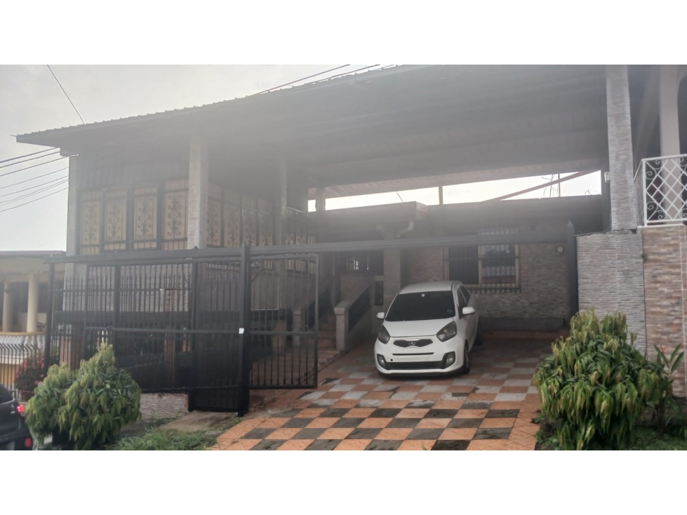 Venta de Casa en Cerro Viento