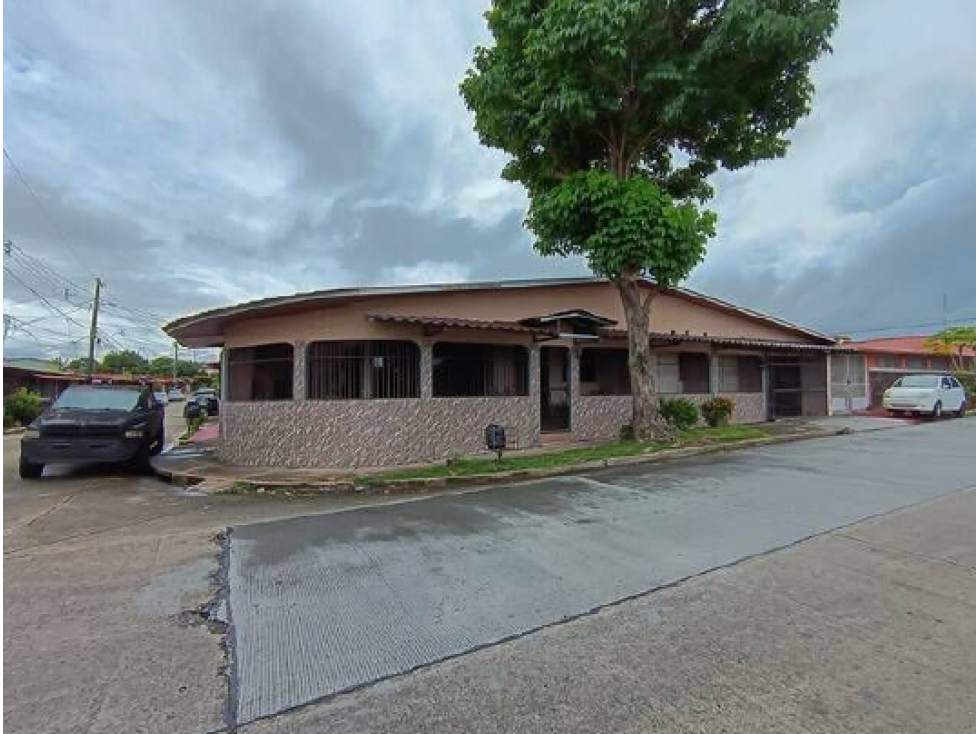 Venta de Casa en Don Bosco