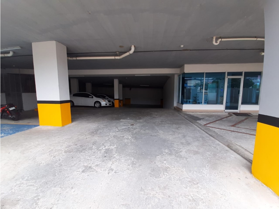 Alquiler de apartamento en El Crisol — foto 4