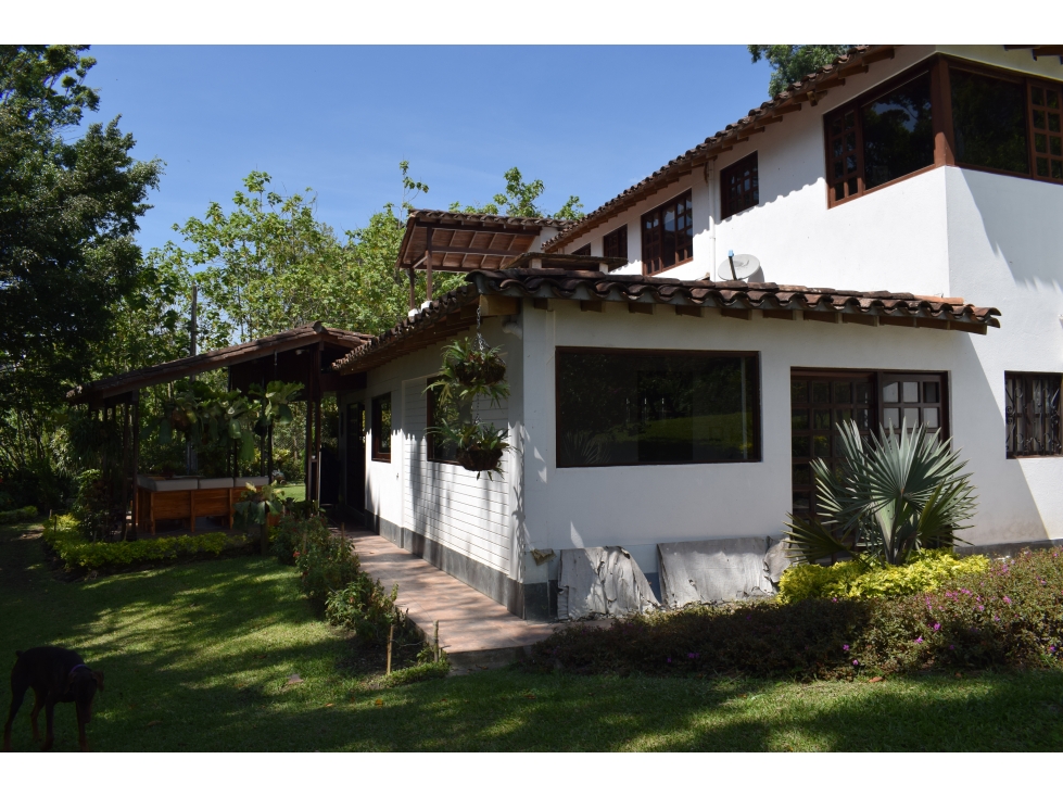 Casa finca en Venta en San Lucas, Medellin